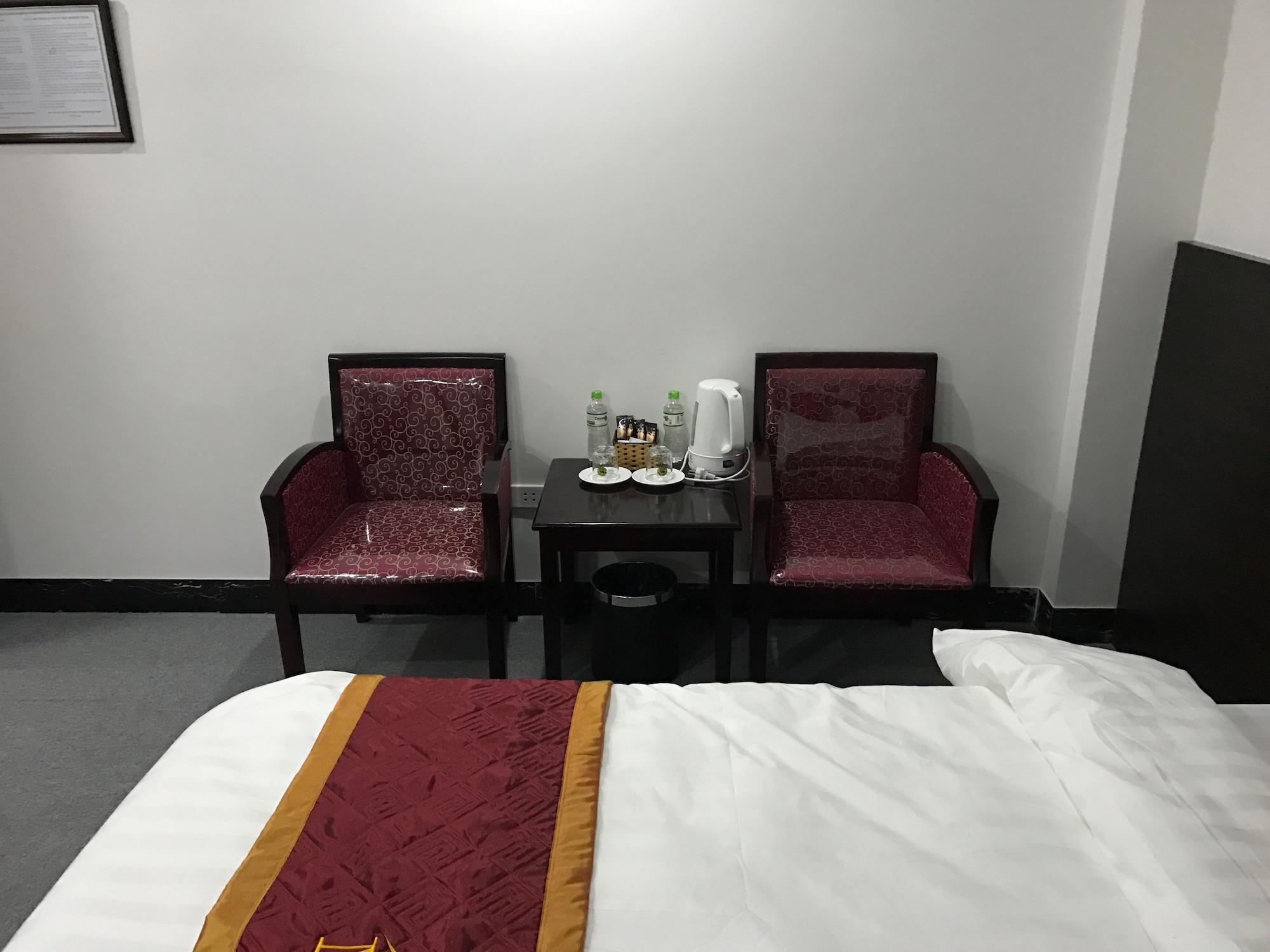 Sapa Memory Hotel Экстерьер фото