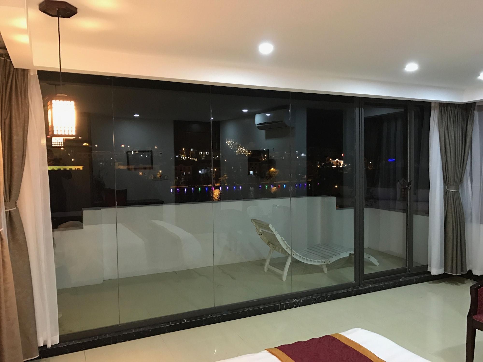 Sapa Memory Hotel Экстерьер фото