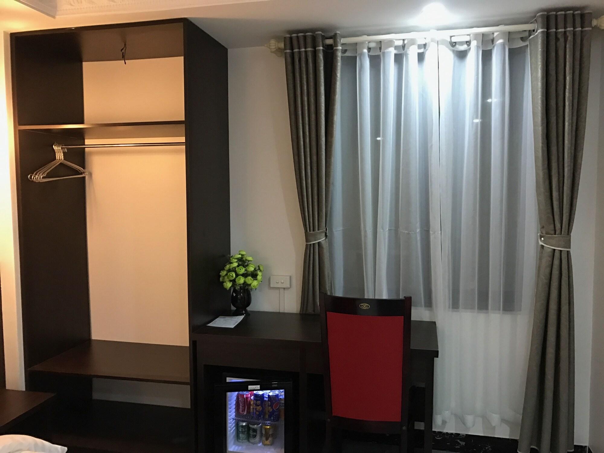 Sapa Memory Hotel Экстерьер фото