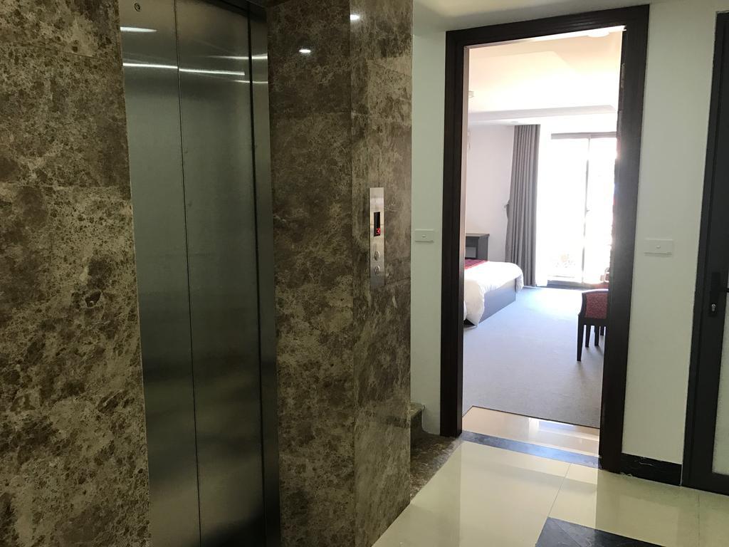 Sapa Memory Hotel Экстерьер фото