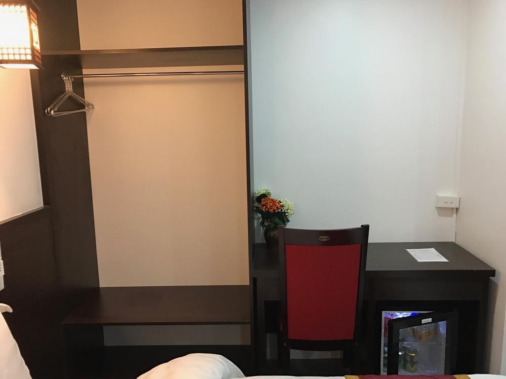 Sapa Memory Hotel Экстерьер фото