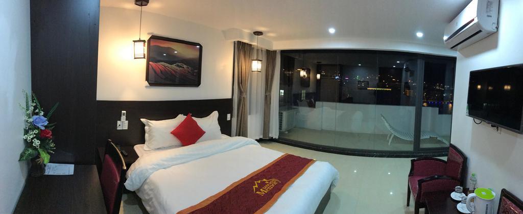 Sapa Memory Hotel Экстерьер фото