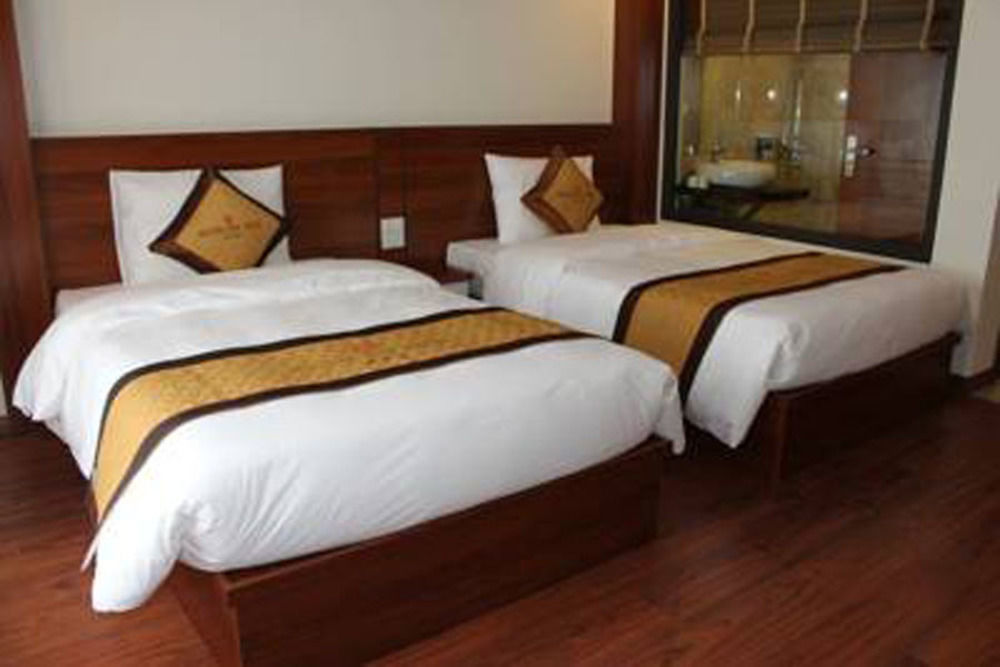 Sapa Memory Hotel Экстерьер фото