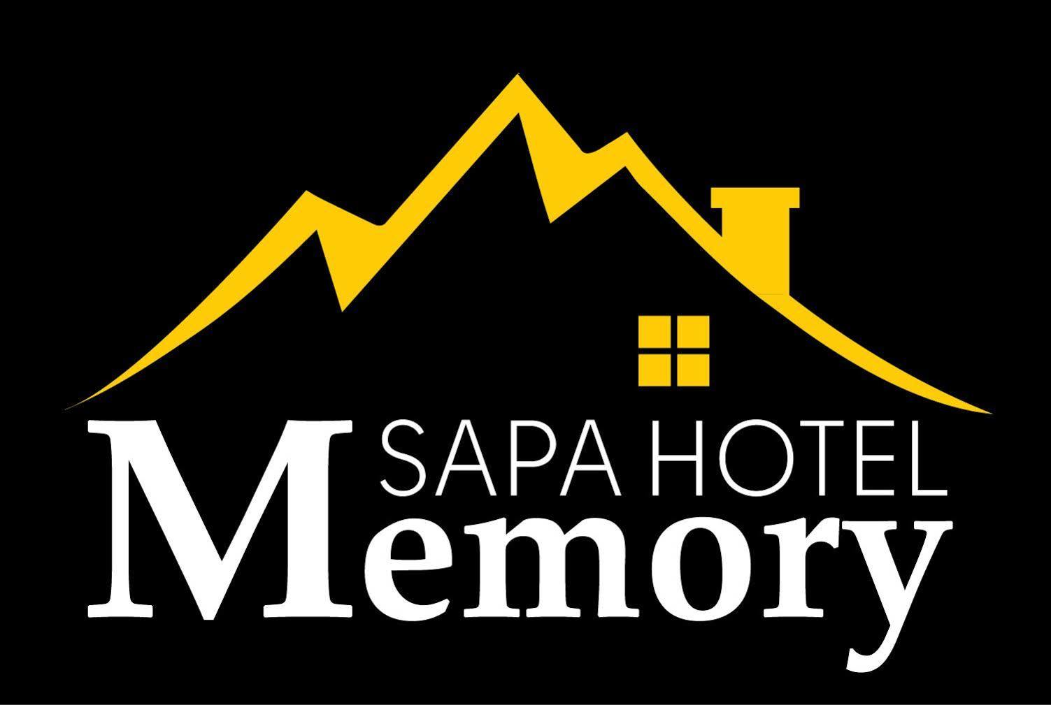 Sapa Memory Hotel Экстерьер фото